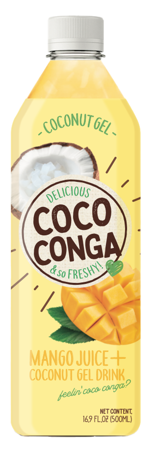 Coco Conga Mango